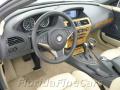 2005 6 Series 645i Convertible #13