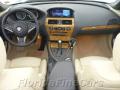 2005 6 Series 645i Convertible #16