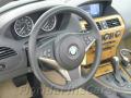 2005 6 Series 645i Convertible #17