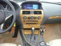 2005 6 Series 645i Convertible #19