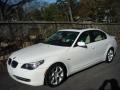 2008 5 Series 535i Sedan #1