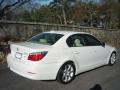 2008 5 Series 535i Sedan #2