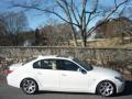 2008 5 Series 535i Sedan #3