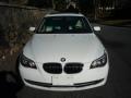 2008 5 Series 535i Sedan #5