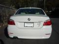 2008 5 Series 535i Sedan #6
