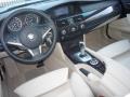 2008 5 Series 535i Sedan #10