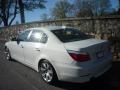 2008 5 Series 535i Sedan #11