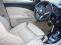 2008 5 Series 535i Sedan #13