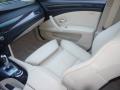 2008 5 Series 535i Sedan #14