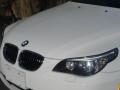 2008 5 Series 535i Sedan #15