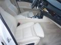 2008 5 Series 535i Sedan #30