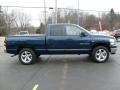 2007 Ram 1500 Big Horn Edition Quad Cab 4x4 #5
