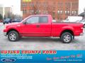 2006 F150 XLT SuperCab 4x4 #5