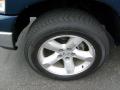 2007 Ram 1500 Big Horn Edition Quad Cab 4x4 #8