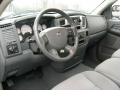 2007 Ram 1500 Big Horn Edition Quad Cab 4x4 #10