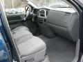 2007 Ram 1500 Big Horn Edition Quad Cab 4x4 #16