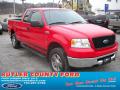 2006 F150 XLT SuperCab 4x4 #20