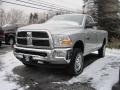 2010 Ram 2500 SLT Regular Cab 4x4 #1