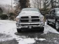 2010 Ram 2500 SLT Regular Cab 4x4 #2