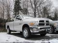 2010 Ram 2500 SLT Regular Cab 4x4 #3