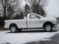 2010 Ram 2500 SLT Regular Cab 4x4 #4