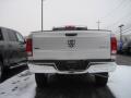 2010 Ram 2500 SLT Regular Cab 4x4 #5