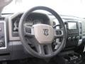 2010 Ram 2500 SLT Regular Cab 4x4 #10