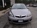 2007 MAZDA6 i Sport Sedan #2 2007 MAZDA6 i Sport Sedan #2