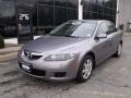 2007 MAZDA6 i Sport Sedan #3 2007 MAZDA6 i Sport Sedan #3