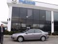 2007 MAZDA6 i Sport Sedan #4 2007 MAZDA6 i Sport Sedan #4