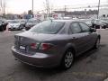 2007 MAZDA6 i Sport Sedan #7 2007 MAZDA6 i Sport Sedan #7