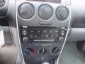 2007 MAZDA6 i Sport Sedan #16 2007 MAZDA6 i Sport Sedan #16