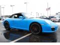 2009 911 Carrera S Cabriolet #3