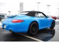 2009 911 Carrera S Cabriolet #5