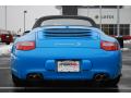 2009 911 Carrera S Cabriolet #6