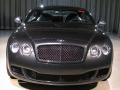 2010 Continental GT Speed #4