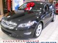 2010 Taurus SHO AWD #1