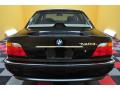 2000 7 Series 740iL Sedan #5