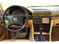 2000 7 Series 740iL Sedan #7