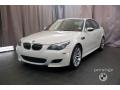 2008 M5 Sedan #1