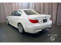 2008 M5 Sedan #3