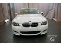 2008 M5 Sedan #4