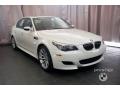 2008 M5 Sedan #5