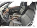 2008 M5 Sedan #8