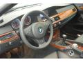 2008 M5 Sedan #11