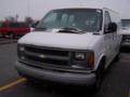 2000 Express G2500 Commercial #2