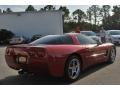 2004 Corvette Coupe #5