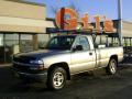 2000 Silverado 1500 Regular Cab 4x4 #1