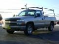 2000 Silverado 1500 Regular Cab 4x4 #3