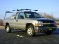 2000 Silverado 1500 Regular Cab 4x4 #9